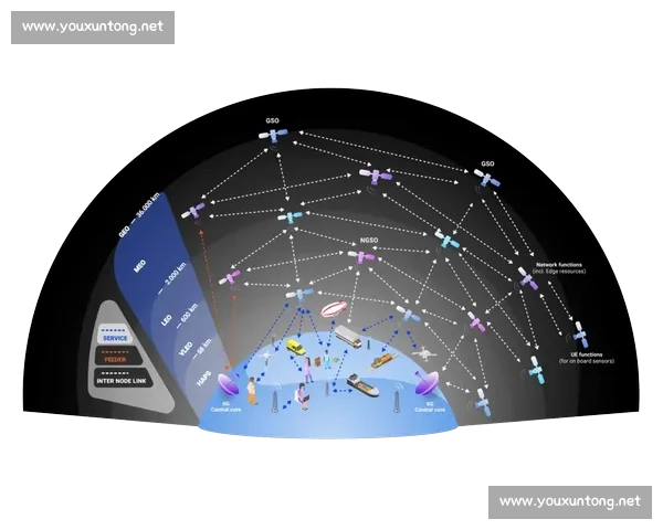 专家深度解析当前科技发展趋势与未来挑战的应对策略 专家深度解析当前科技发展趋势与未来挑战的应对策略