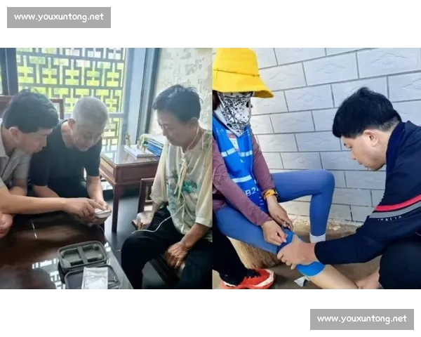 伤病恢复中的心理调适与身体康复双重路径探索