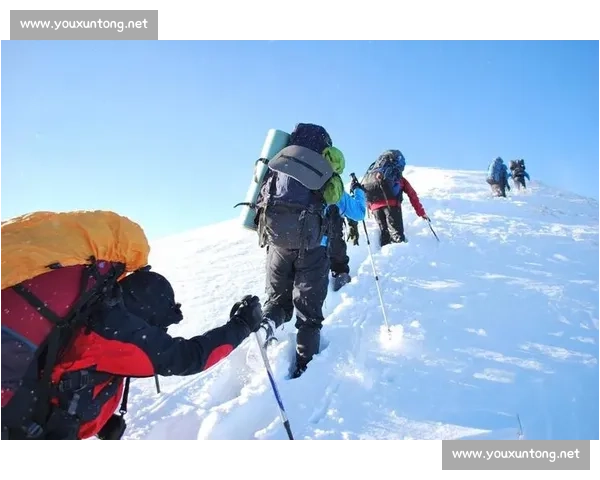 极限运动的魅力探索：挑战自我与极限边界的极致体验与精神之旅