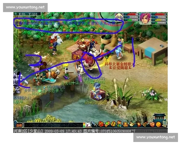 精通走位技巧，提升游戏操作精度与反应速度的关键策略